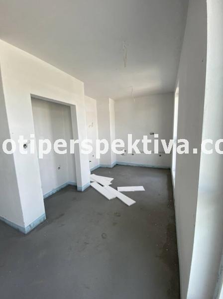 Продава 2-СТАЕН, гр. Пловдив, Кючук Париж, снимка 8 - Aпартаменти - 47063135