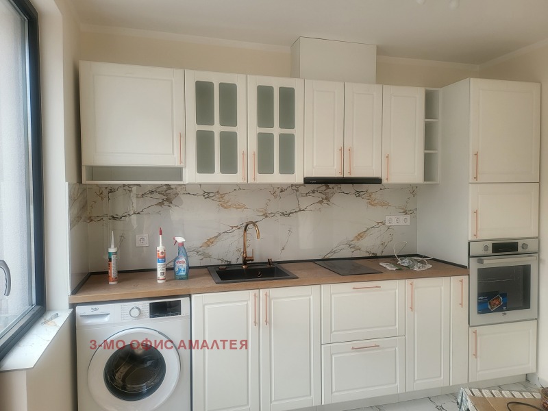 Продава 2-СТАЕН, гр. София, Суходол