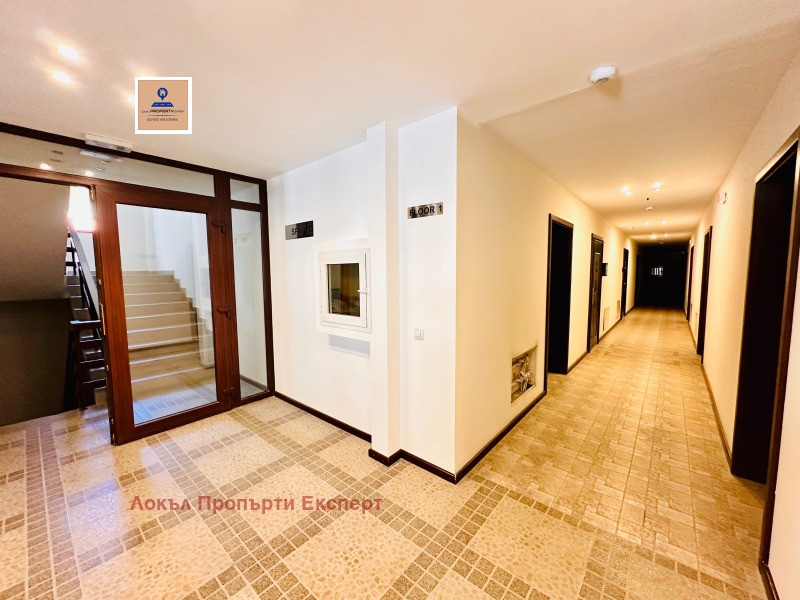 Na prodej  1 ložnice oblast Blagoevgrad , Bansko , 62 m2 | 99913411 - obraz [9]