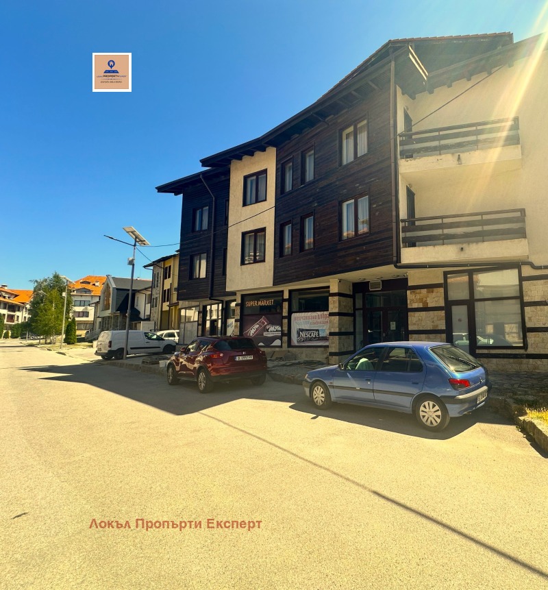 Na prodej  1 ložnice oblast Blagoevgrad , Bansko , 62 m2 | 99913411 - obraz [12]