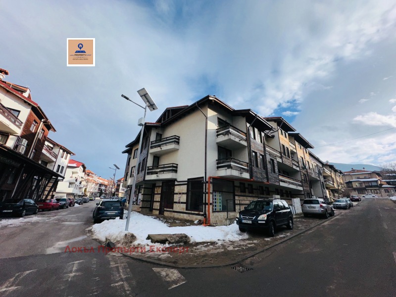 Til salg  1 soveværelse region Blagoevgrad , Bansko , 48 kvm | 99913411 - billede [10]