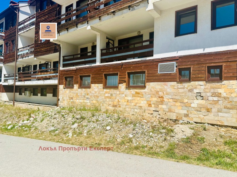 Na prodej  1 ložnice oblast Blagoevgrad , Bansko , 62 m2 | 99913411 - obraz [11]