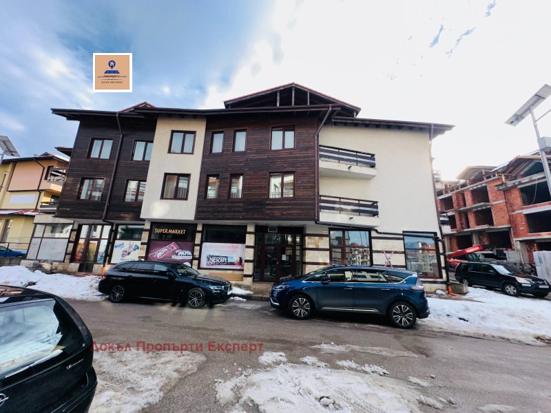 Til salg  1 soveværelse region Blagoevgrad , Bansko , 48 kvm | 99913411 - billede [9]