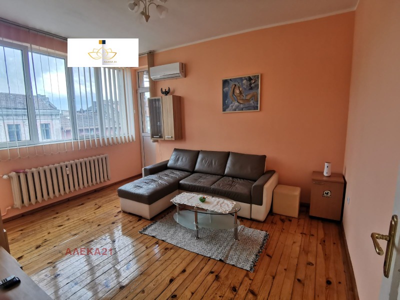 Продава  2-стаен град София , Център , 50 кв.м | 63775813 - изображение [2]