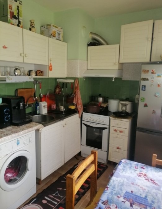 Zu verkaufen  1 Schlafzimmer Sofia , Razsadnika , 42 qm | 84742991 - Bild [3]