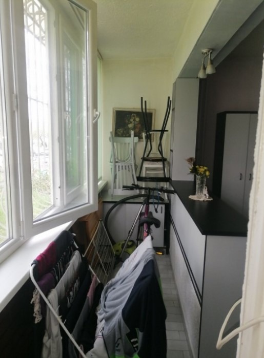 Zu verkaufen  1 Schlafzimmer Sofia , Razsadnika , 42 qm | 84742991 - Bild [4]