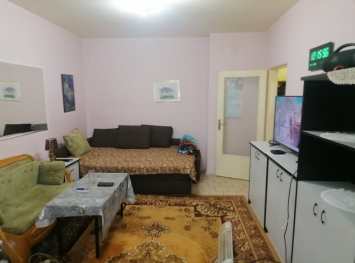 Zu verkaufen  1 Schlafzimmer Sofia , Razsadnika , 42 qm | 84742991 - Bild [2]