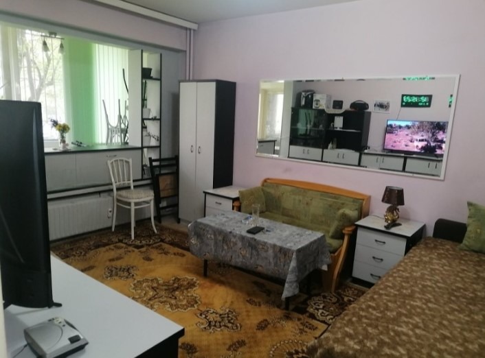 Продава  2-стаен, град София, Разсадника •  114 000 EUR • ID 68726463 — holmes.bg - [1] 