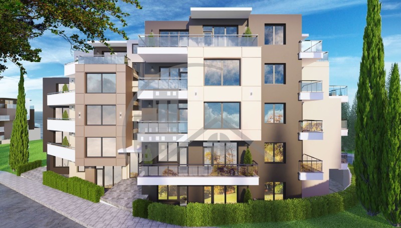 For Sale  1 bedroom Varna , Vinitsa , 74 sq.m | 33332599 - image [6]