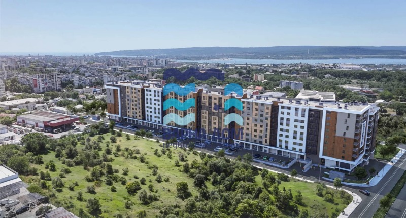 Na prodej  1 ložnice Varna , Kajsieva gradina , 65 m2 | 35454416 - obraz [4]
