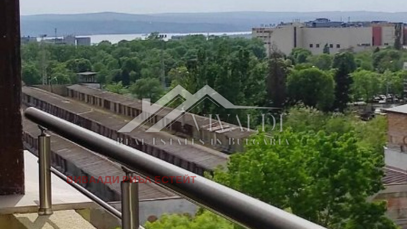 Продава  2-стаен град Варна , Победа , 68 кв.м | 54051515 - изображение [2]
