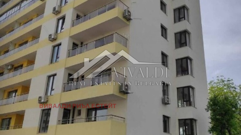Продава  2-стаен град Варна , Победа , 68 кв.м | 54051515