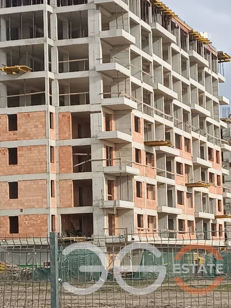 Продава 2-СТАЕН, гр. Варна, м-т Боклук Тарла, снимка 2 - Апартаменти - 54050705