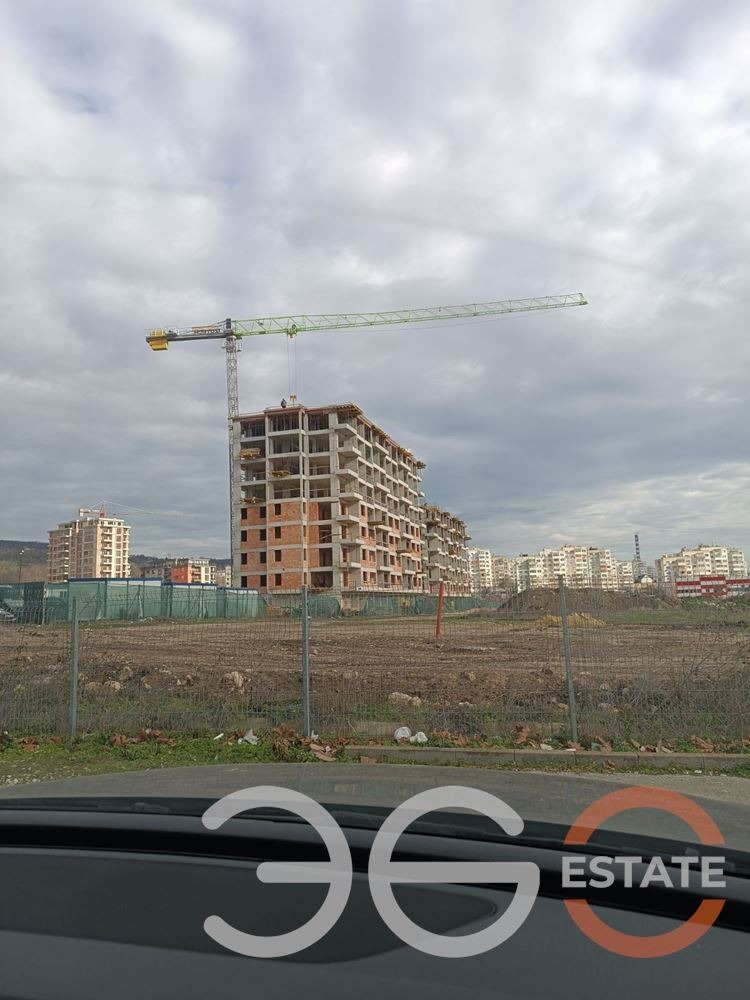 Продава 2-СТАЕН, гр. Варна, м-т Боклук Тарла