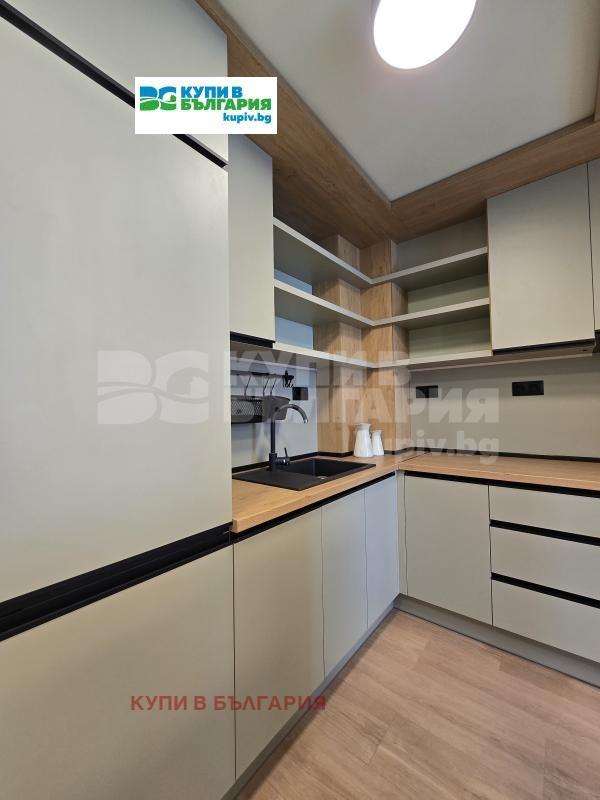 Продава 2-СТАЕН, гр. Варна, Бриз, снимка 3 - Апартаменти - 55134565
