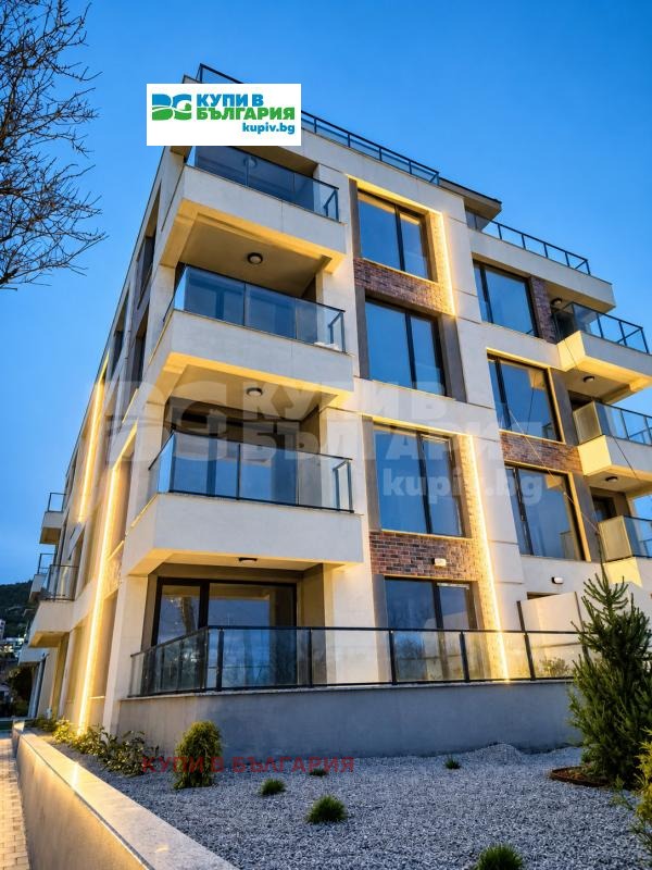 Продава 2-СТАЕН, гр. Варна, Бриз, снимка 13 - Апартаменти - 55134565