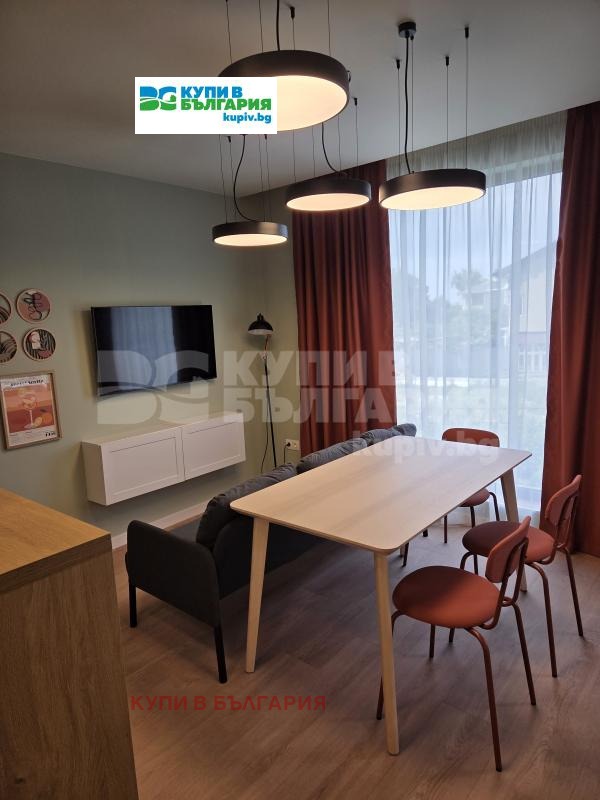 Продава 2-СТАЕН, гр. Варна, Бриз