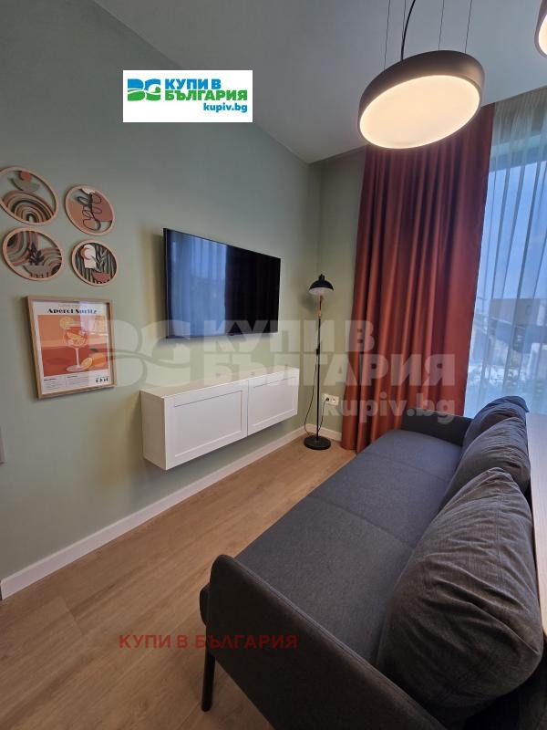 Продава 2-СТАЕН, гр. Варна, Бриз, снимка 8 - Апартаменти - 55134565