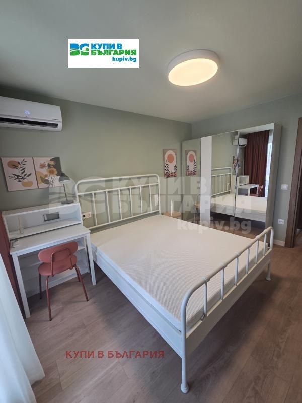 Продава 2-СТАЕН, гр. Варна, Бриз, снимка 4 - Апартаменти - 55134565