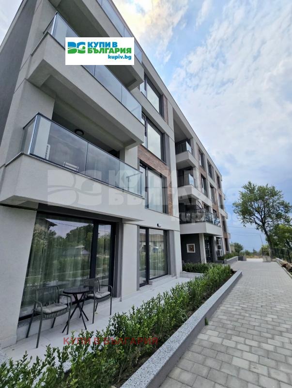Продава 2-СТАЕН, гр. Варна, Бриз, снимка 12 - Апартаменти - 55134565