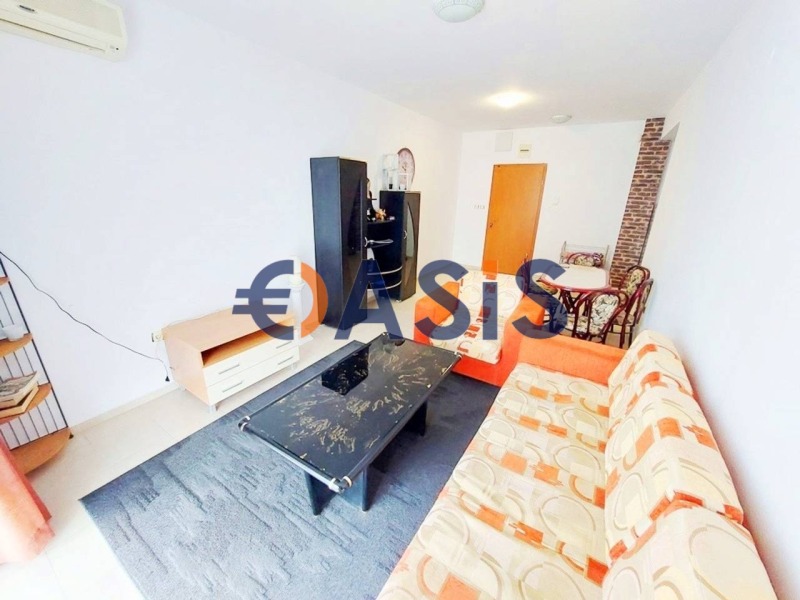 Продава  3-стаен, област Бургас, к.к. Слънчев бряг • 59 900 EUR • ID 63104159 — holmes.bg - [1] 