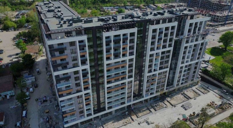 Satılık  2 yatak odası Sofia , Zona B-5 , 165 metrekare | 53245514 - görüntü [5]