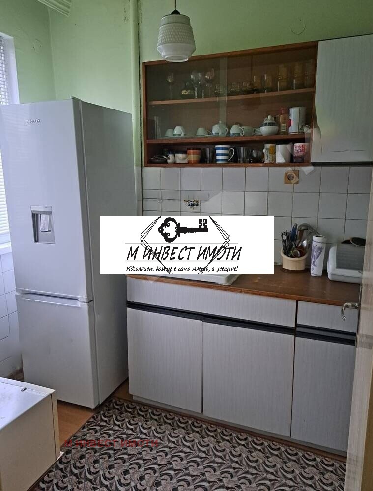 Продава 3-СТАЕН, гр. Пловдив, Младежки Хълм, снимка 2 - Aпартаменти - 48992108