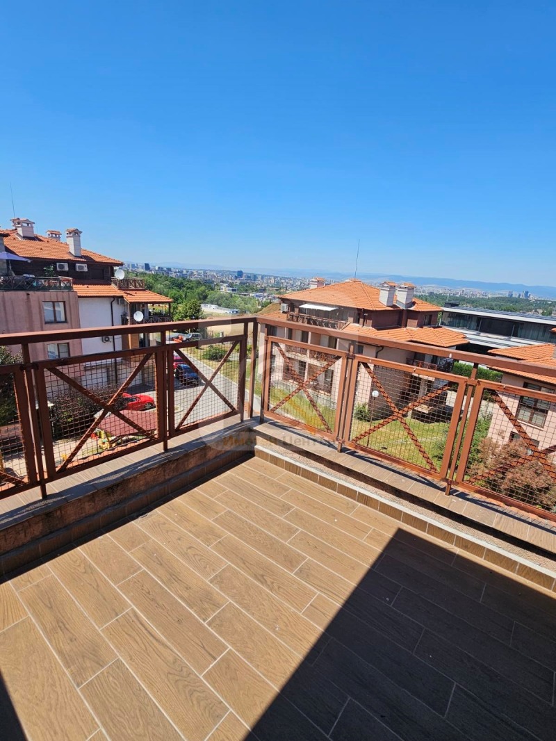 Eladó  2 hálószobás Sofia , v.z.Simeonovo - Dragalevci , 115 négyzetméter | 72981751 - kép [8]