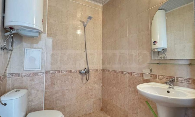 Продается  2 спальни область Бургас , к.к. Слънчев бряг , 73 кв.м | 99267229 - изображение [11]