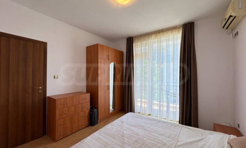 Продается  2 спальни область Бургас , к.к. Слънчев бряг , 73 кв.м | 99267229 - изображение [10]