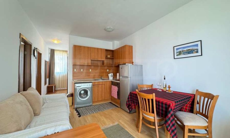Продается  2 спальни область Бургас , к.к. Слънчев бряг , 73 кв.м | 99267229