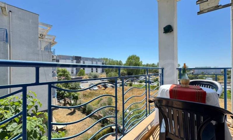 Продается  2 спальни область Бургас , к.к. Слънчев бряг , 73 кв.м | 99267229 - изображение [2]