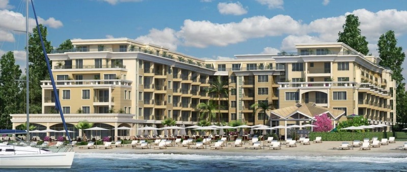 Zu verkaufen  2 Schlafzimmer region Burgas , Pomorie , 87 qm | 16477276 - Bild [6]
