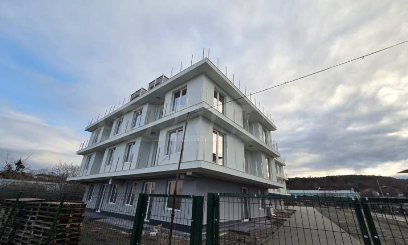 Продава 3-СТАЕН, гр. Созопол, област Бургас, снимка 14 - Апартаменти - 53046749