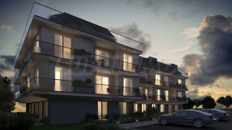 Продава 3-СТАЕН, гр. Созопол, област Бургас, снимка 8 - Апартаменти - 53046749