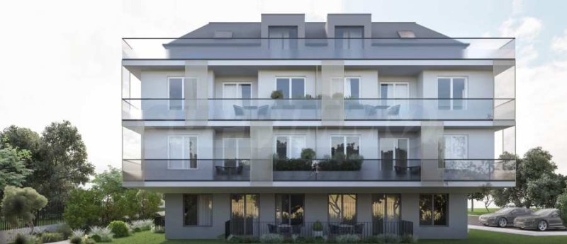 Продава 3-СТАЕН, гр. Созопол, област Бургас, снимка 4 - Апартаменти - 53046749