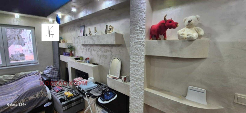 Продава 3-СТАЕН, гр. Варна, Аспарухово, снимка 9 - Апартаменти - 53295640