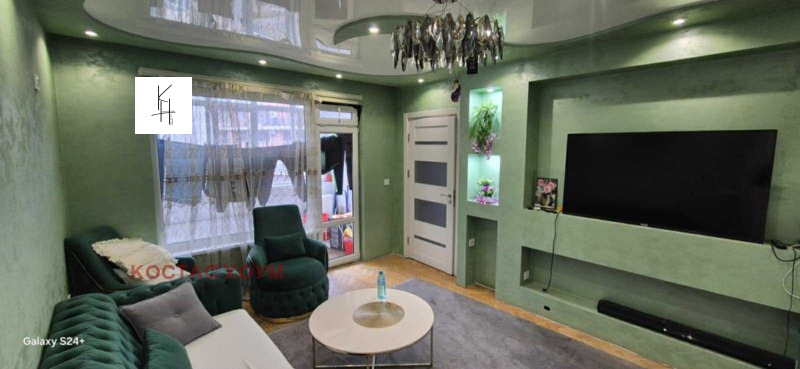 Продава 3-СТАЕН, гр. Варна, Аспарухово, снимка 5 - Апартаменти - 53295640