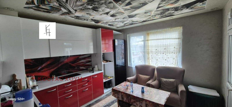 Продава 3-СТАЕН, гр. Варна, Аспарухово, снимка 6 - Апартаменти - 53295640