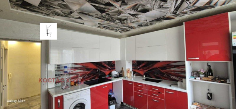 Продава 3-СТАЕН, гр. Варна, Аспарухово, снимка 4 - Апартаменти - 53295640