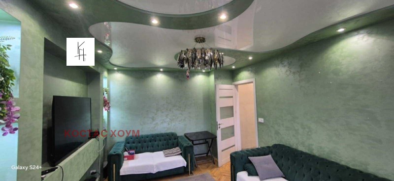 Продава 3-СТАЕН, гр. Варна, Аспарухово, снимка 7 - Апартаменти - 53295640