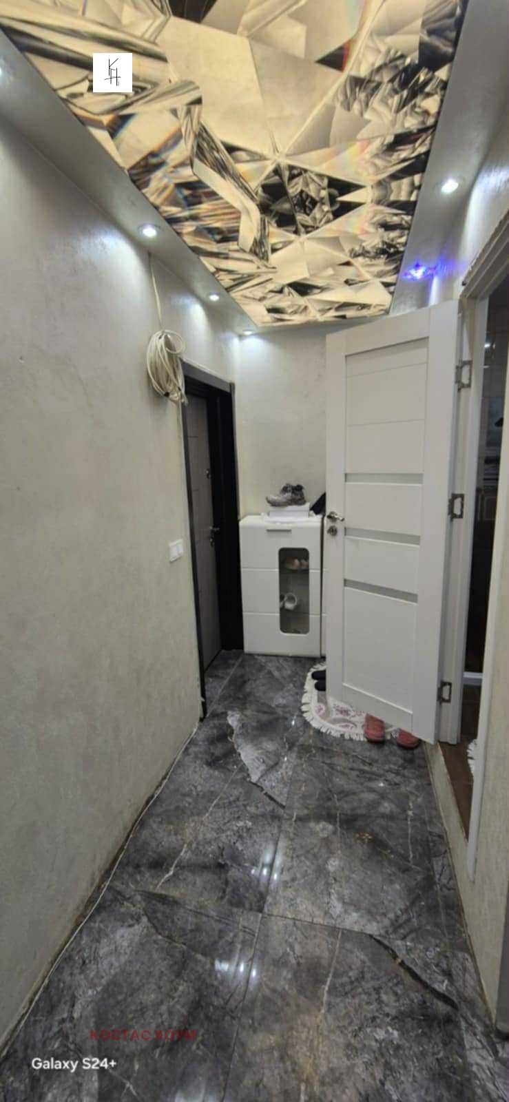 Продава 3-СТАЕН, гр. Варна, Аспарухово, снимка 3 - Апартаменти - 53295640