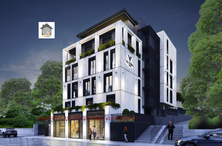 Продава 3-СТАЕН, гр. София, Симеоново, снимка 2 - Апартаменти - 56070835