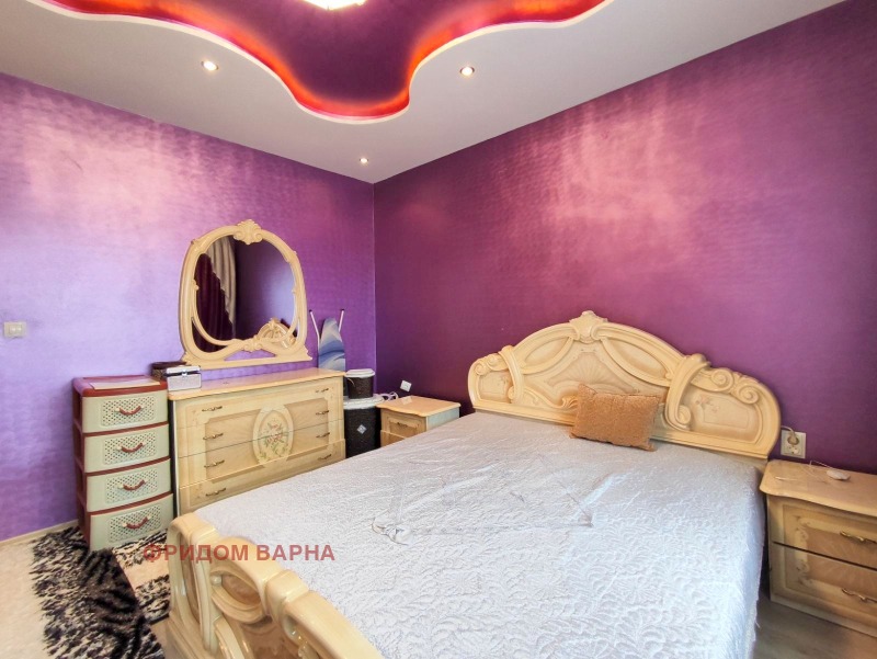 In vendita  3 camere da letto Varna , Avtogara , 90 mq | 88360299 - Immagine [7]