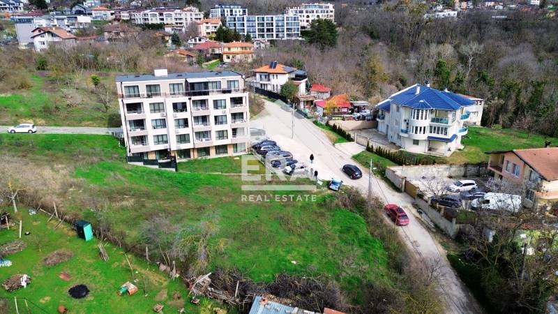Продава 4-СТАЕН, гр. Варна, Изгрев, снимка 9 - Апартаменти - 53998710
