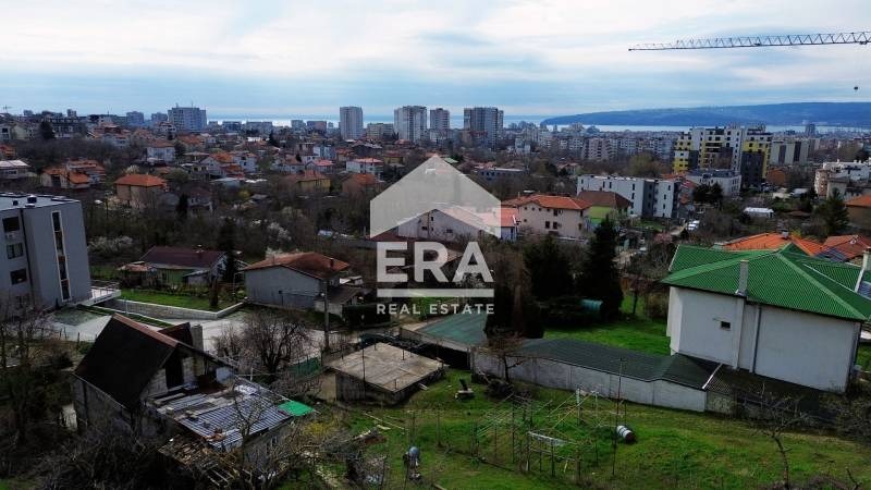 Продава 4-СТАЕН, гр. Варна, Изгрев