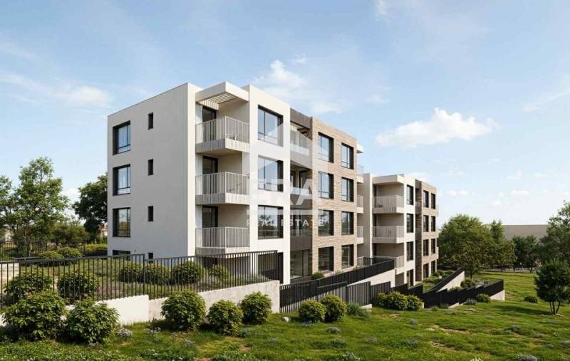 Продава 4-СТАЕН, гр. Варна, Изгрев, снимка 3 - Апартаменти - 53998710