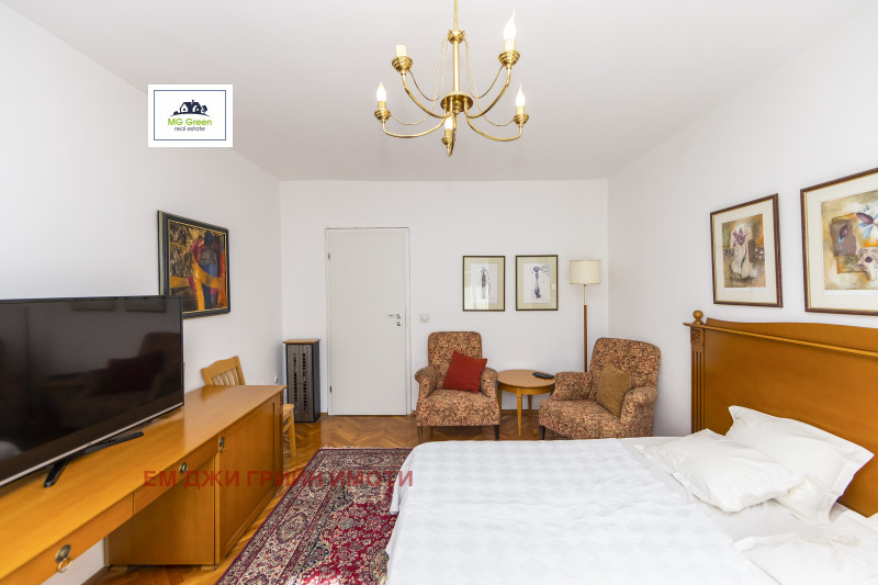 Продава МНОГОСТАЕН, гр. София, Център, снимка 4 - Апартаменти - 53590018