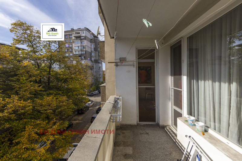 Продава МНОГОСТАЕН, гр. София, Център, снимка 10 - Апартаменти - 53590018