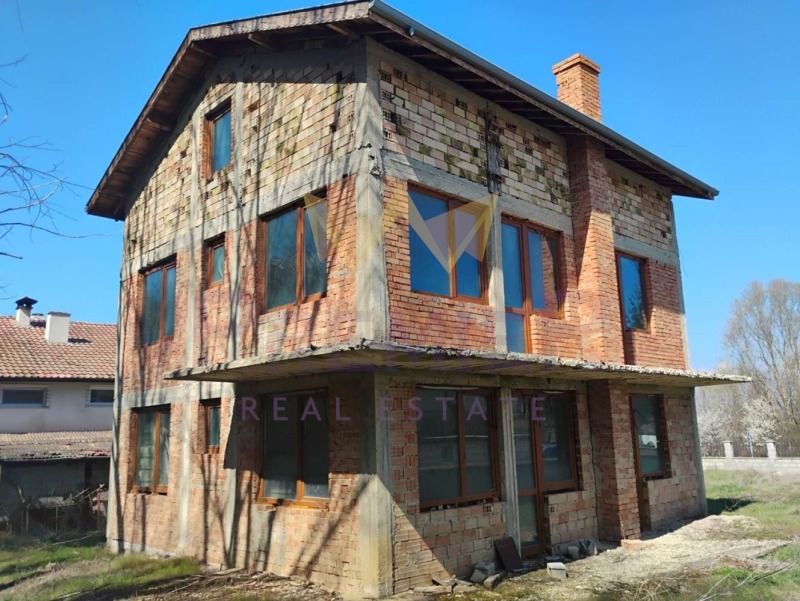 Продава  Къща област Варна , с. Ново Оряхово , 239 кв.м | 73731977 - изображение [2]